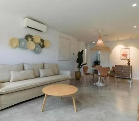 Alma Suite Duplex Caleta de Sebo Exterior foto