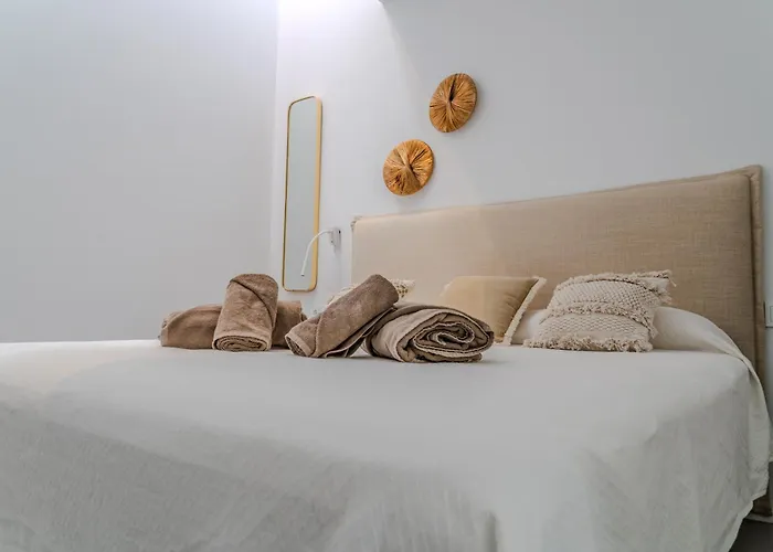 Alma Suite Duplex