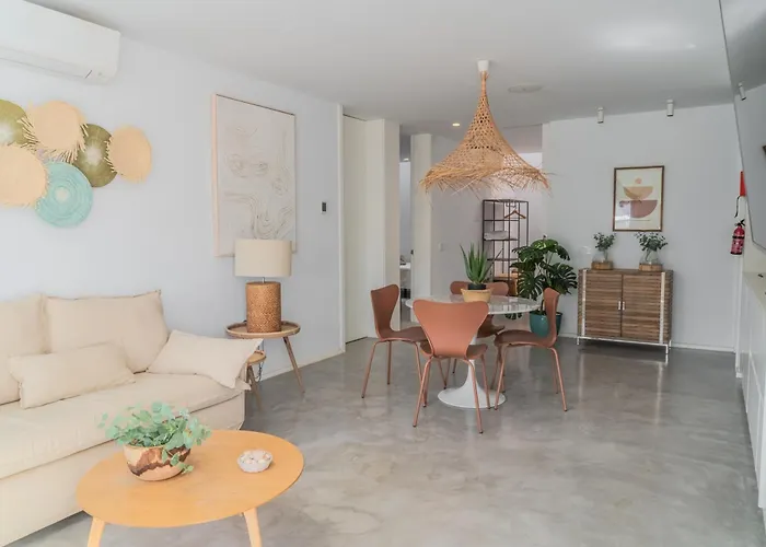 Alma Suite Duplex