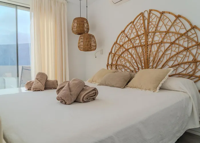 Alma Suite Duplex
