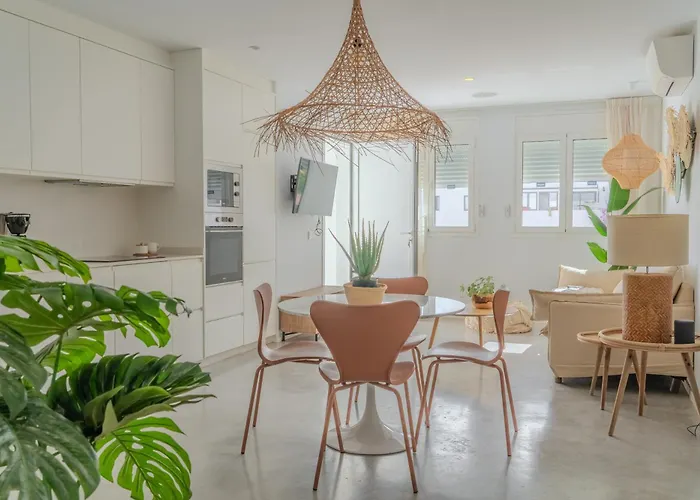 Alma Suite Duplex