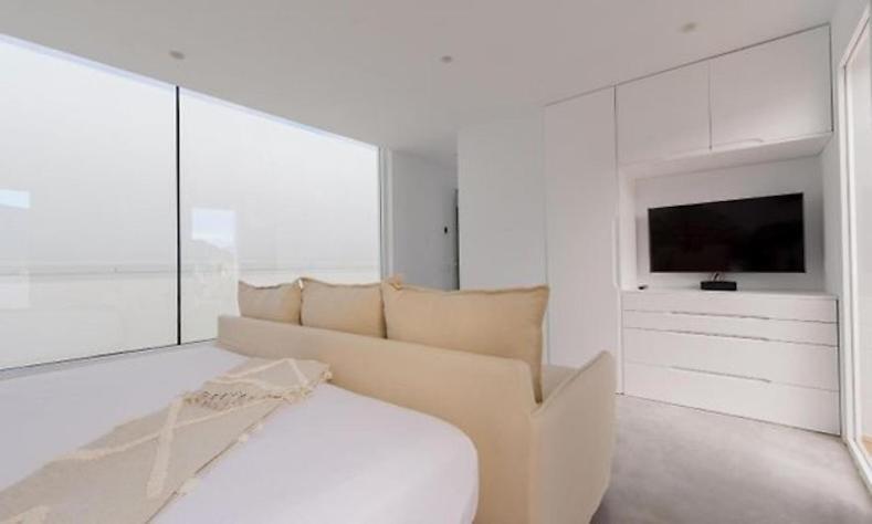 Alma Duplex Apartment Caleta de Sebo