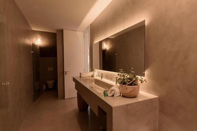 Apartment Alma Duplex *