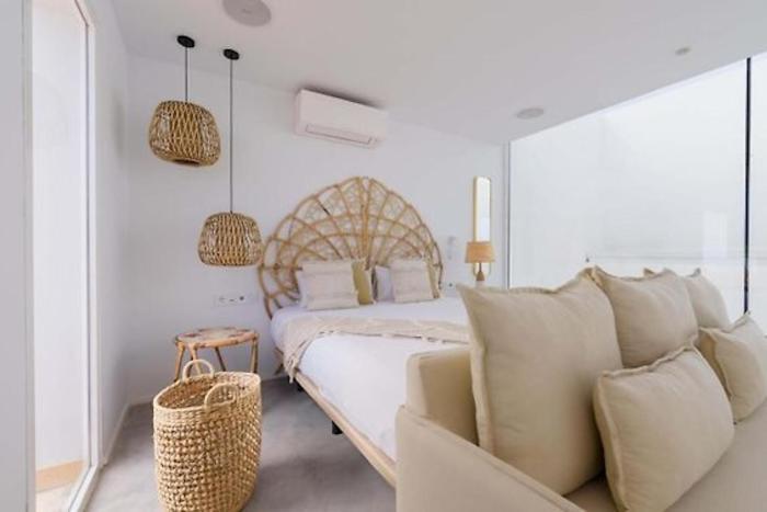 Alma Duplex *