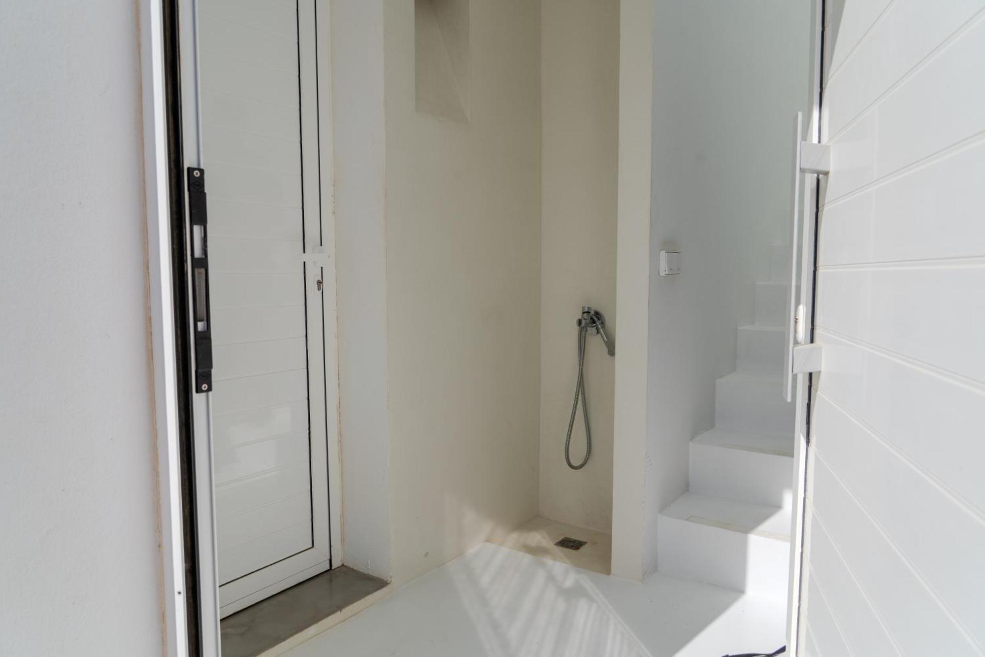 Apartment Alma Duplex