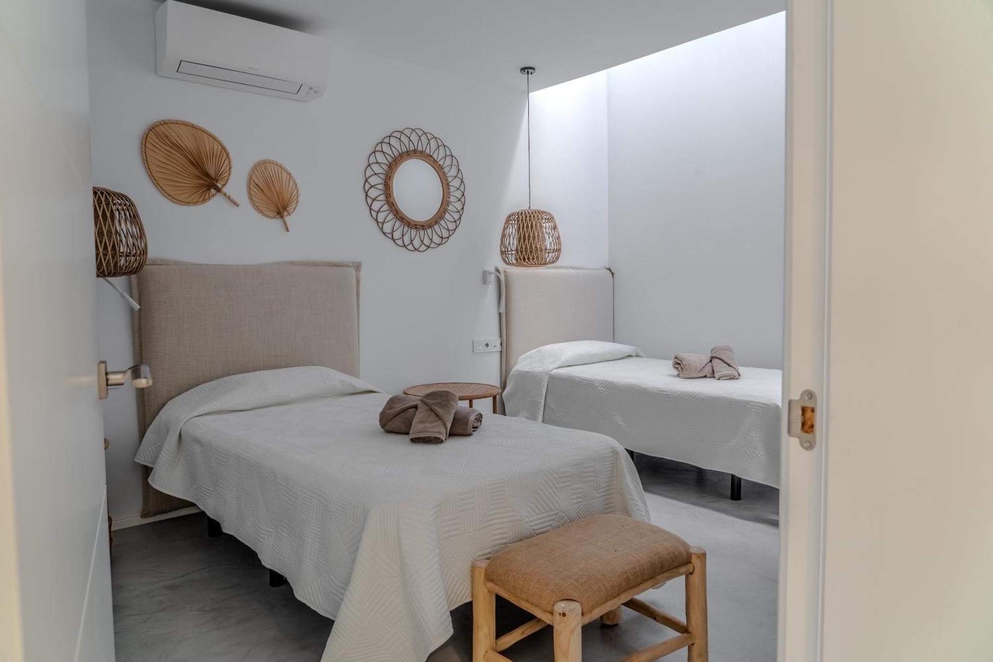 Alma Duplex Apartment Caleta de Sebo