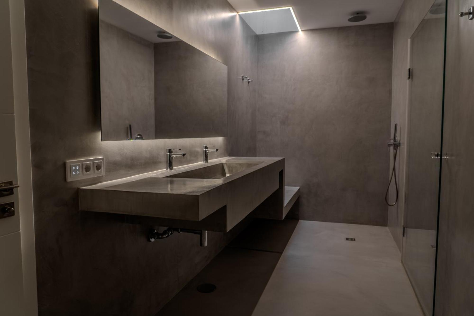Apartment Alma Duplex