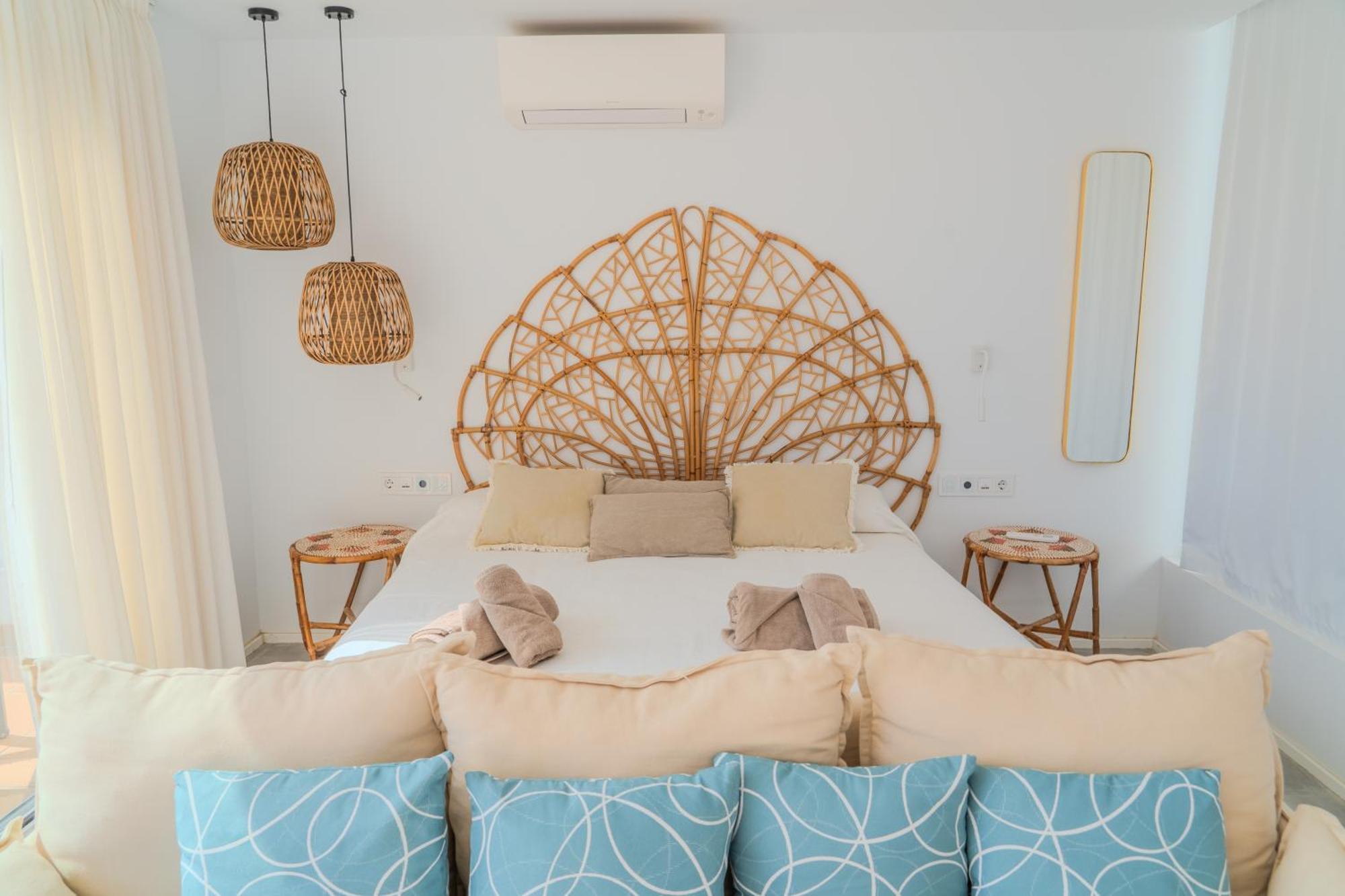 Apartment Alma Duplex