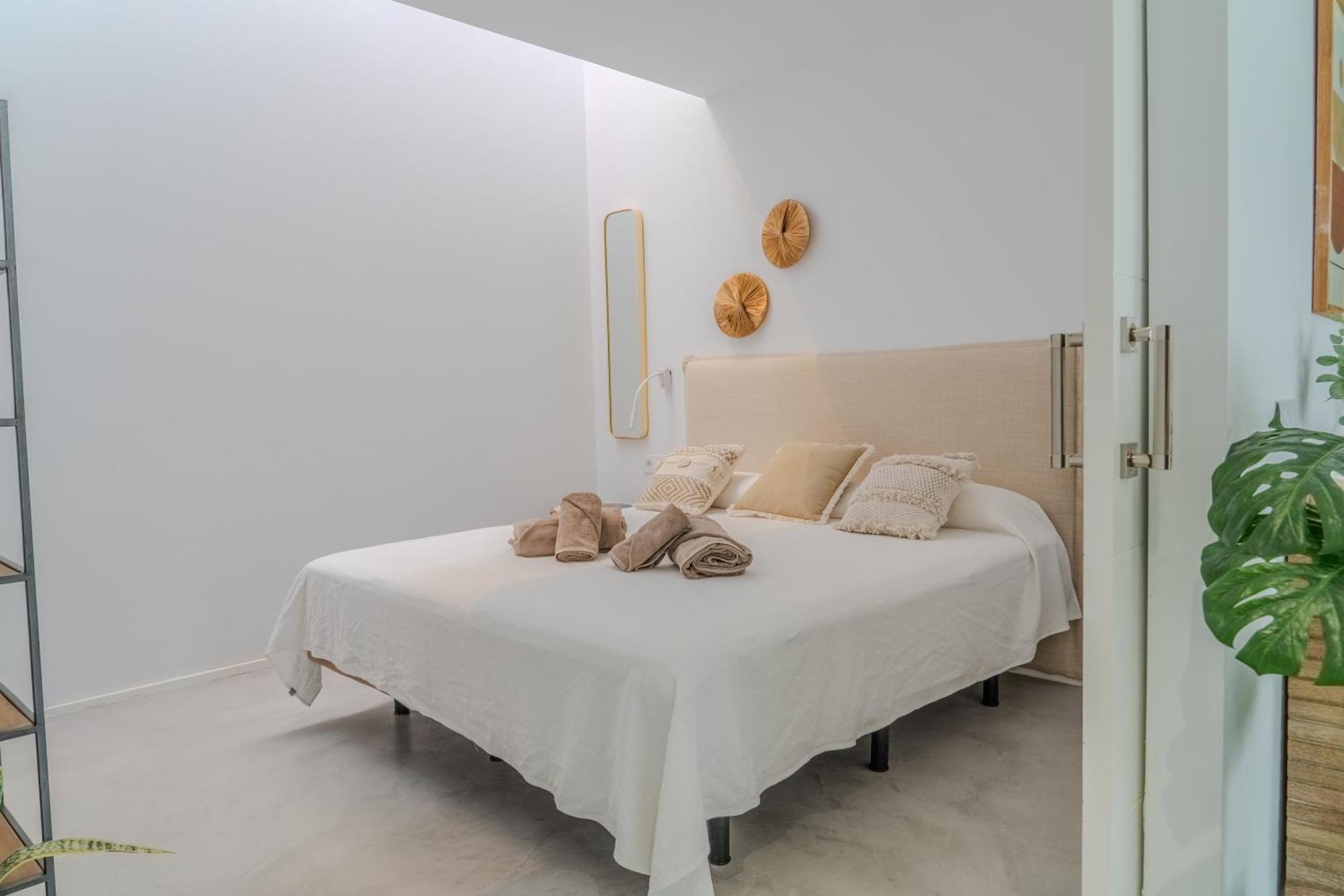 Apartment Alma Duplex *