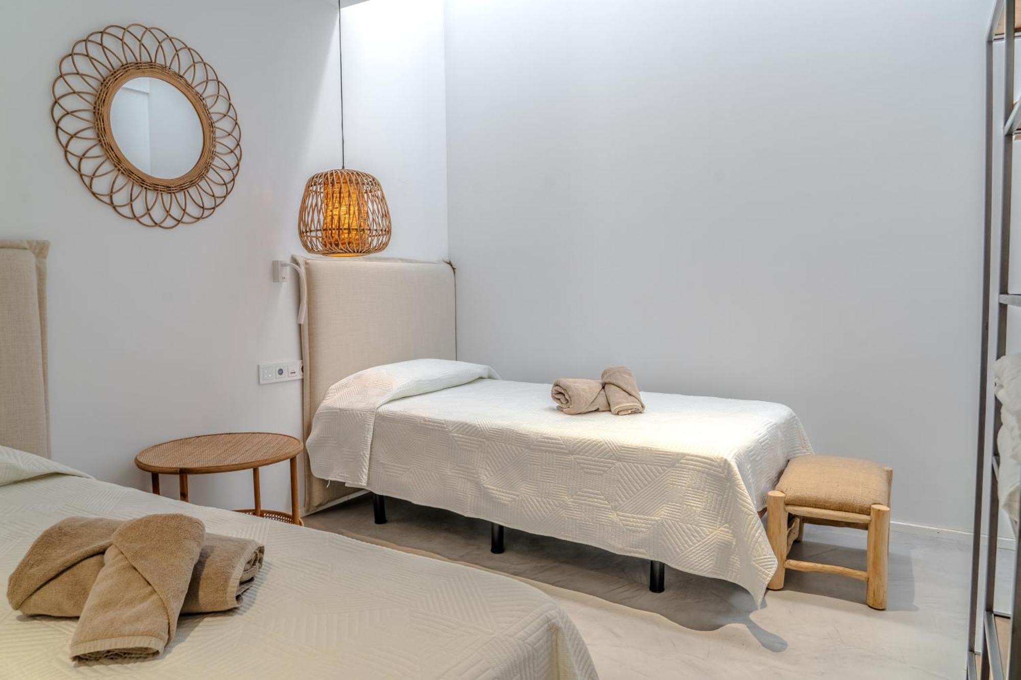 Alma Duplex Apartment *