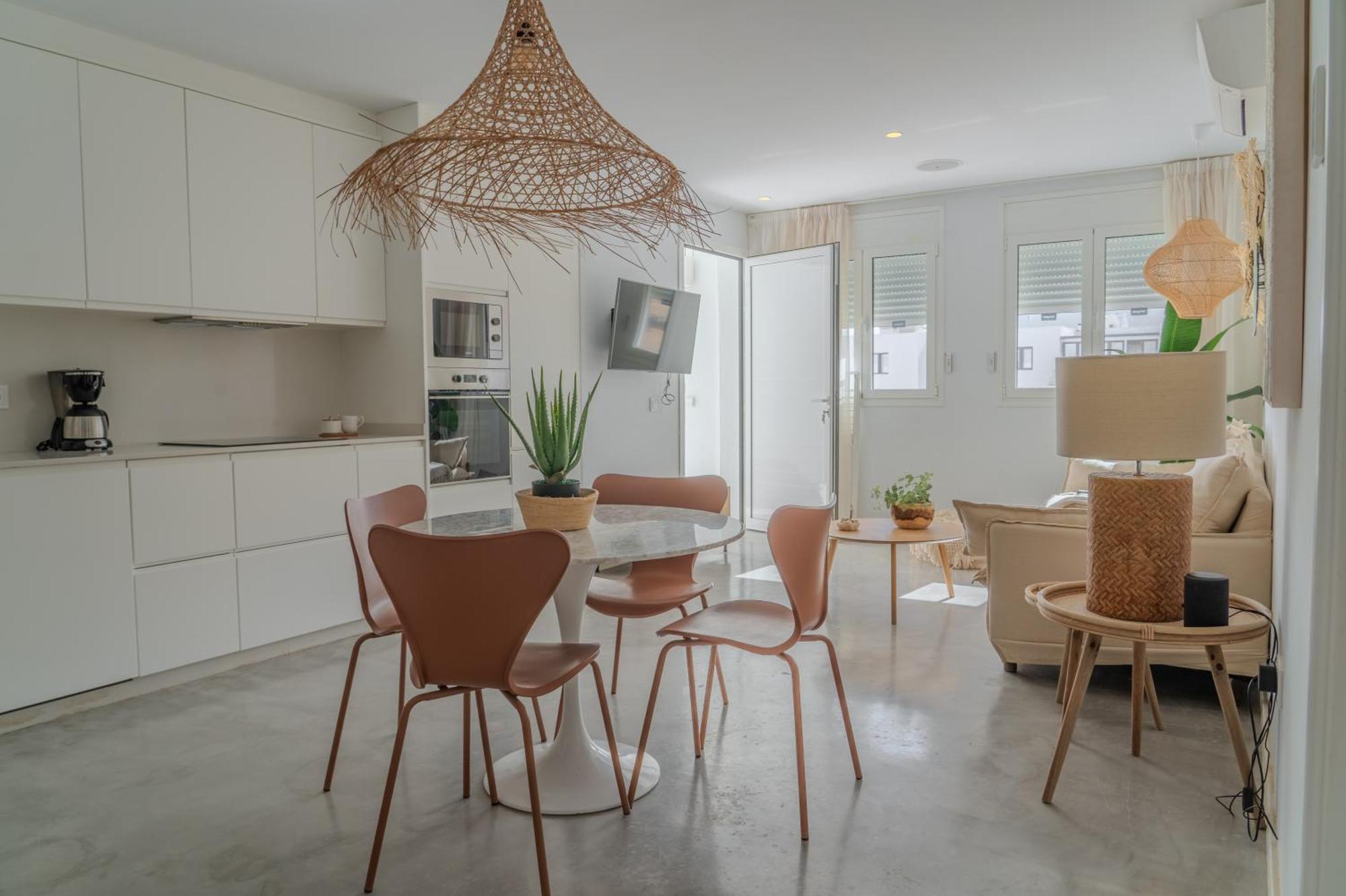 Apartment Alma Duplex *