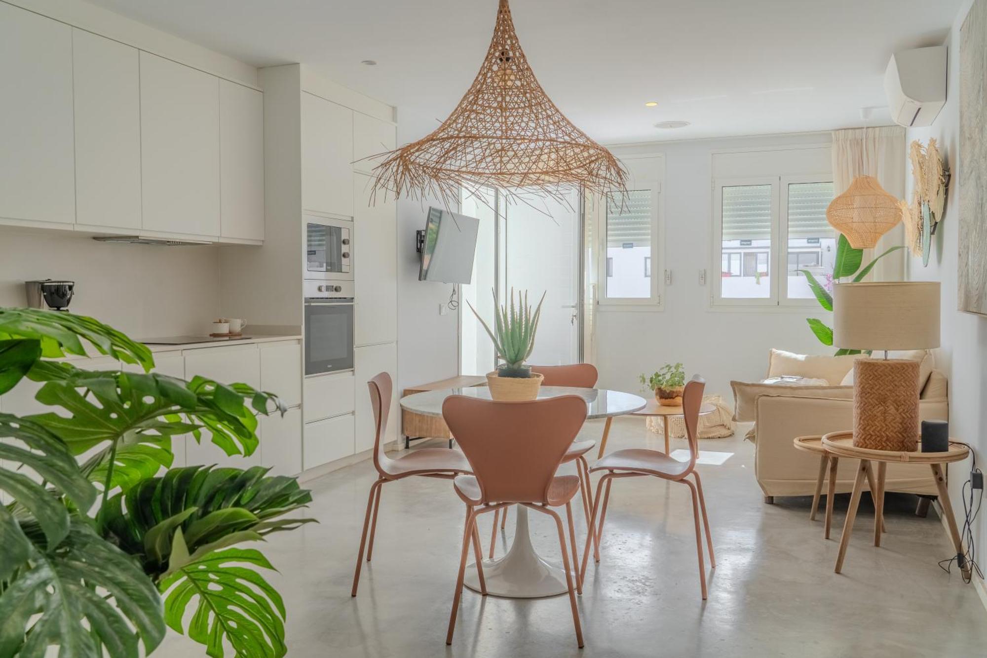 Alma Duplex Apartment *